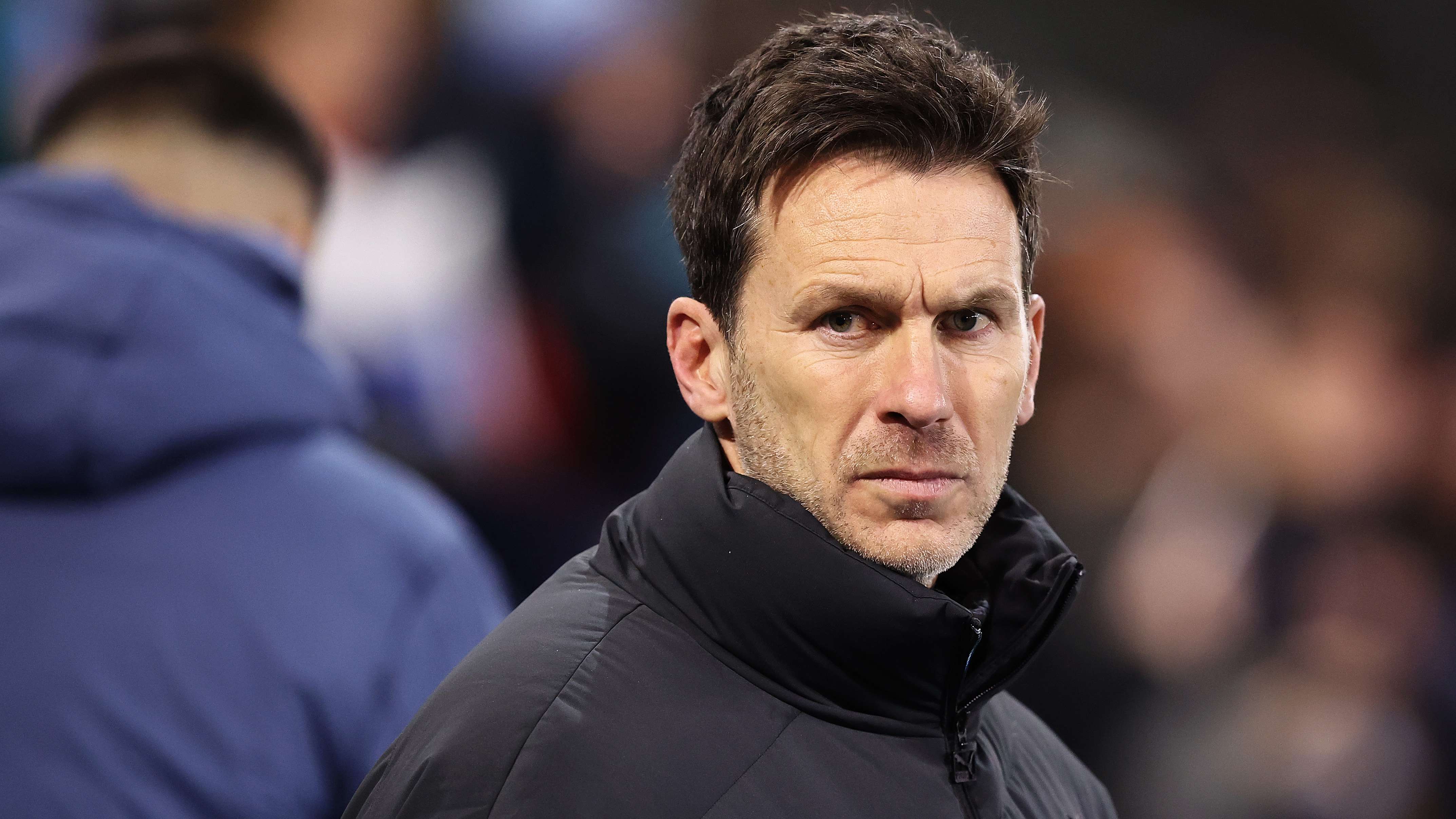 大的信心 大的信心