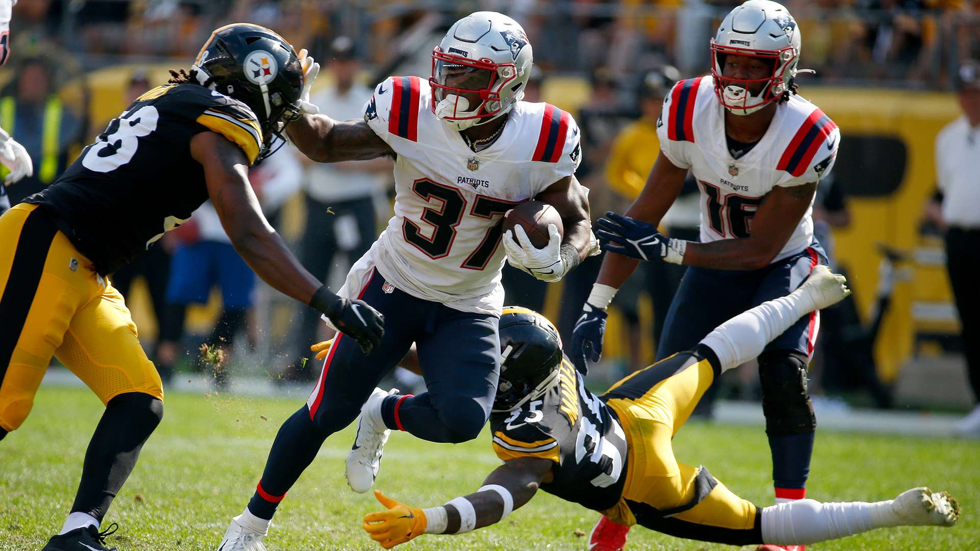 重视个性发 重视个性发