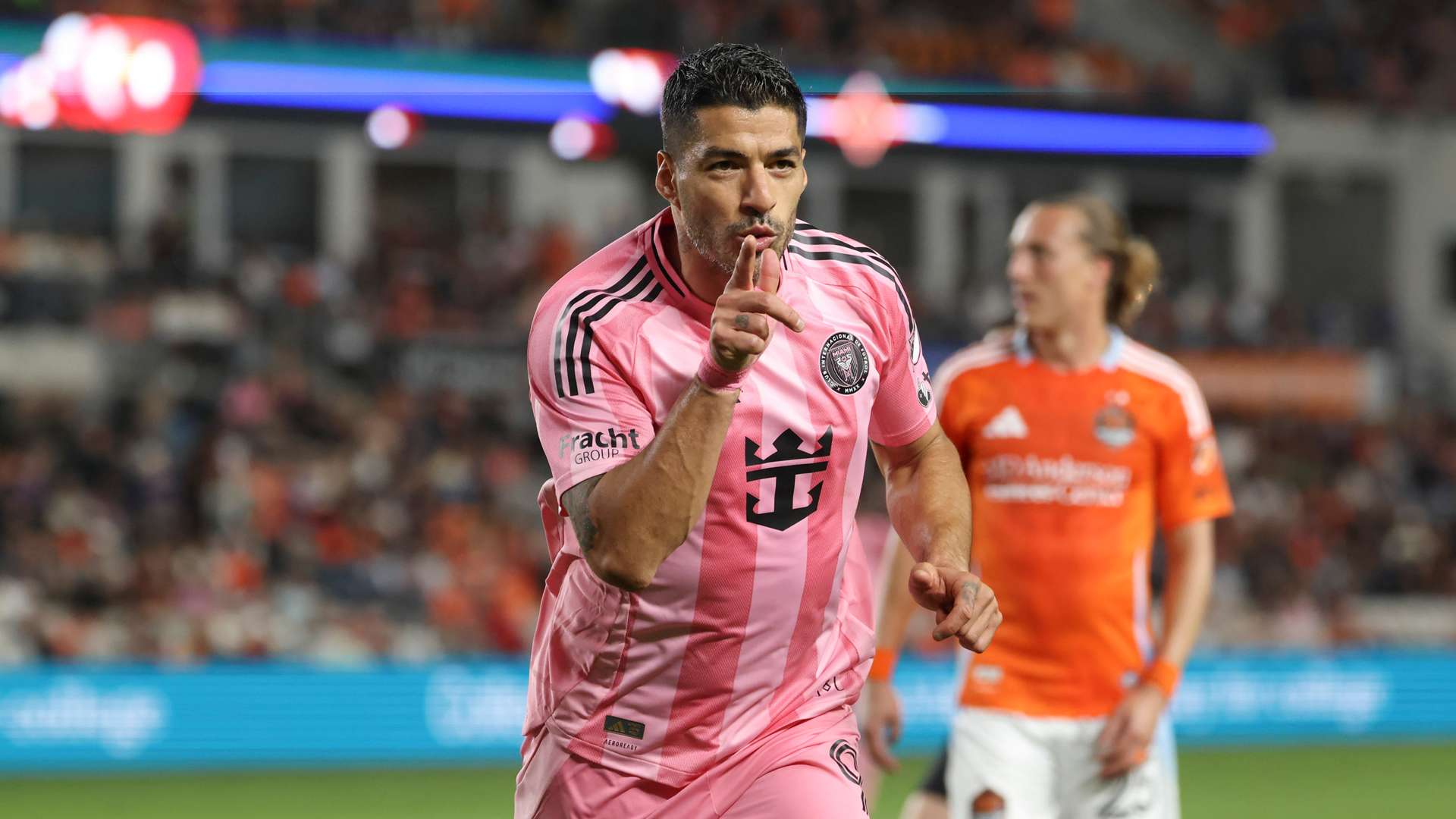 面对姆巴佩 面对姆巴佩