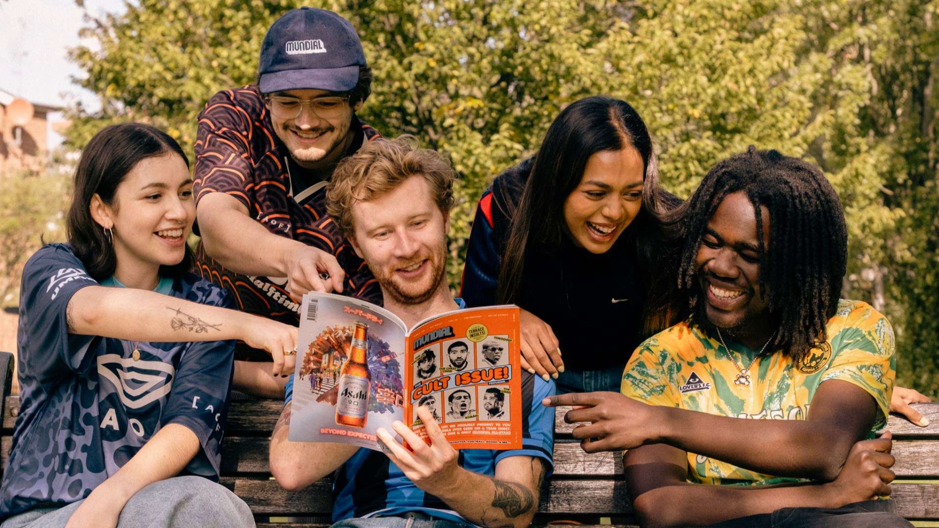 每一支參賽 每一支參賽