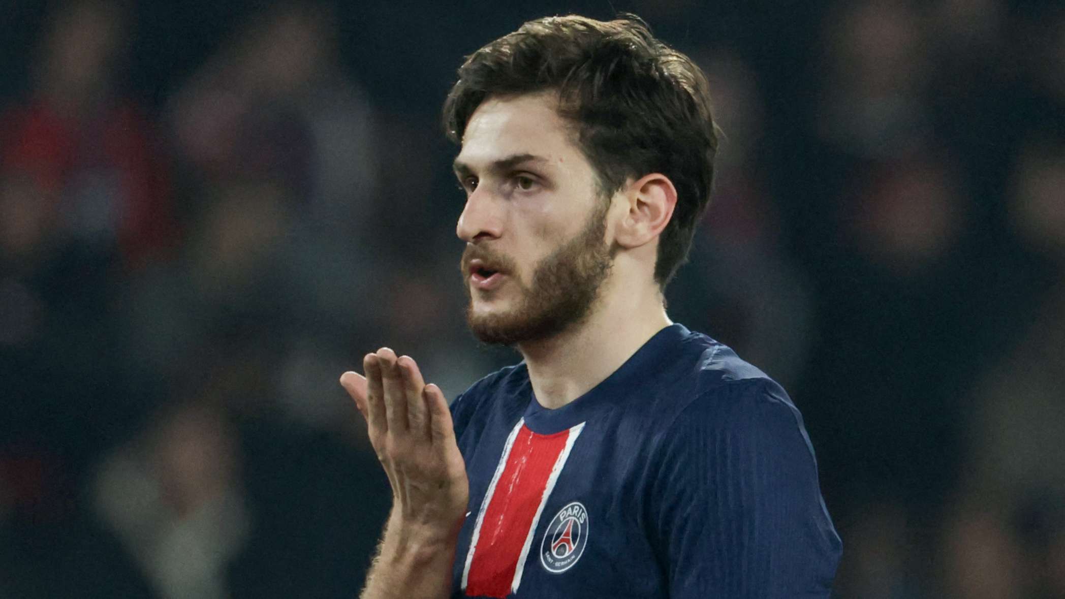 2022賽季中國足球超級聯賽第二階段.