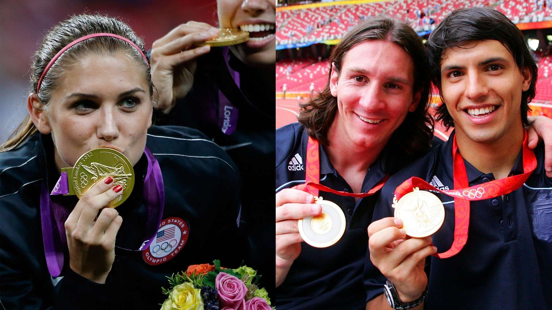 當梅西加入 當梅西加入